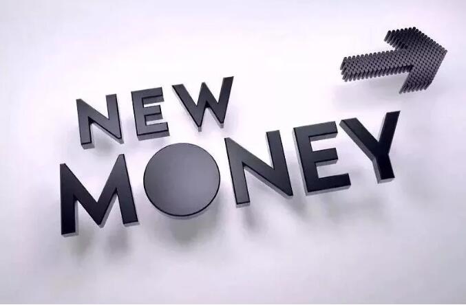ҲҪ߿ƼNew Moneyо+ҽơģʽ