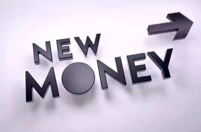 ;˼·ڡNew Moneyδƶģʽ