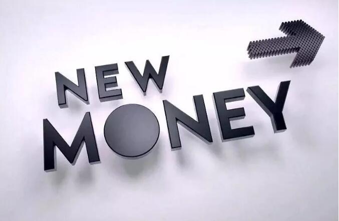 ӵдNew Moneyǻ۳η