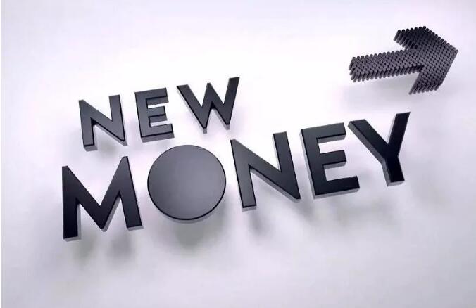New Money㡰㺹ˮ㶯֡ԭʽ