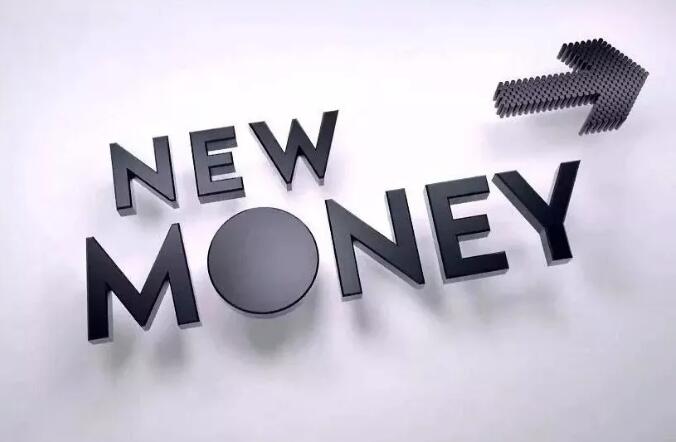 䣡New Money㿴ʱ˵̬~