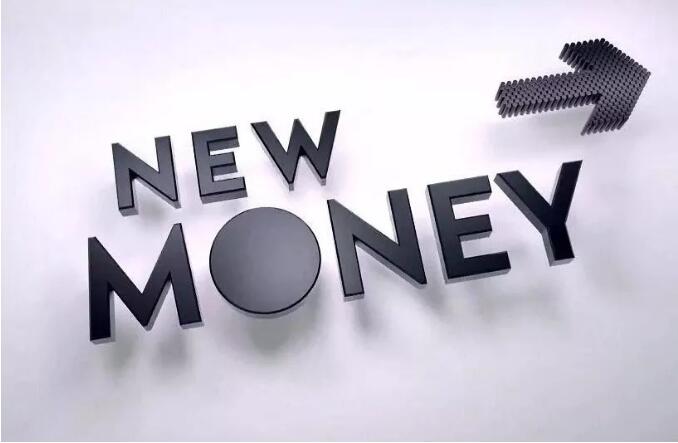 Ԥ | Խ˵߾ߡNew Money㣺λô