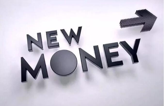 ũƷҲ·ڡNew Moneyһ̽ũҵƶģʽ