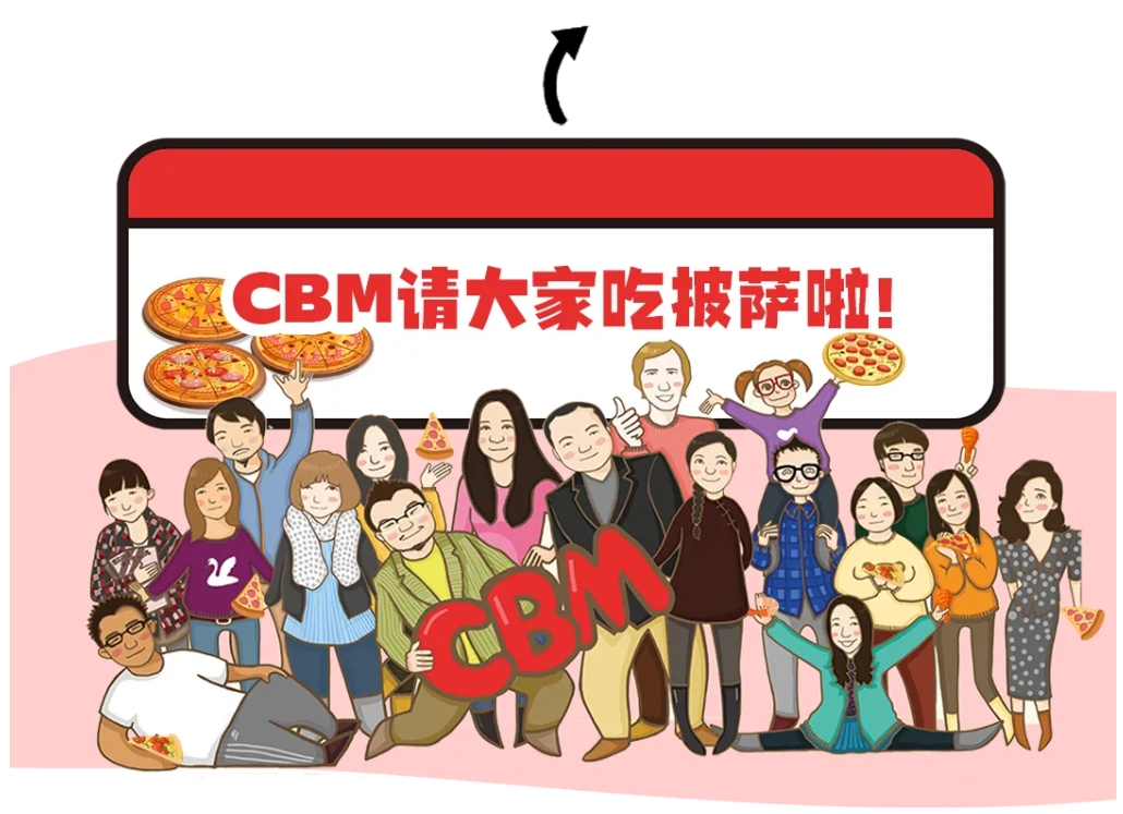ʳһУںһCBM