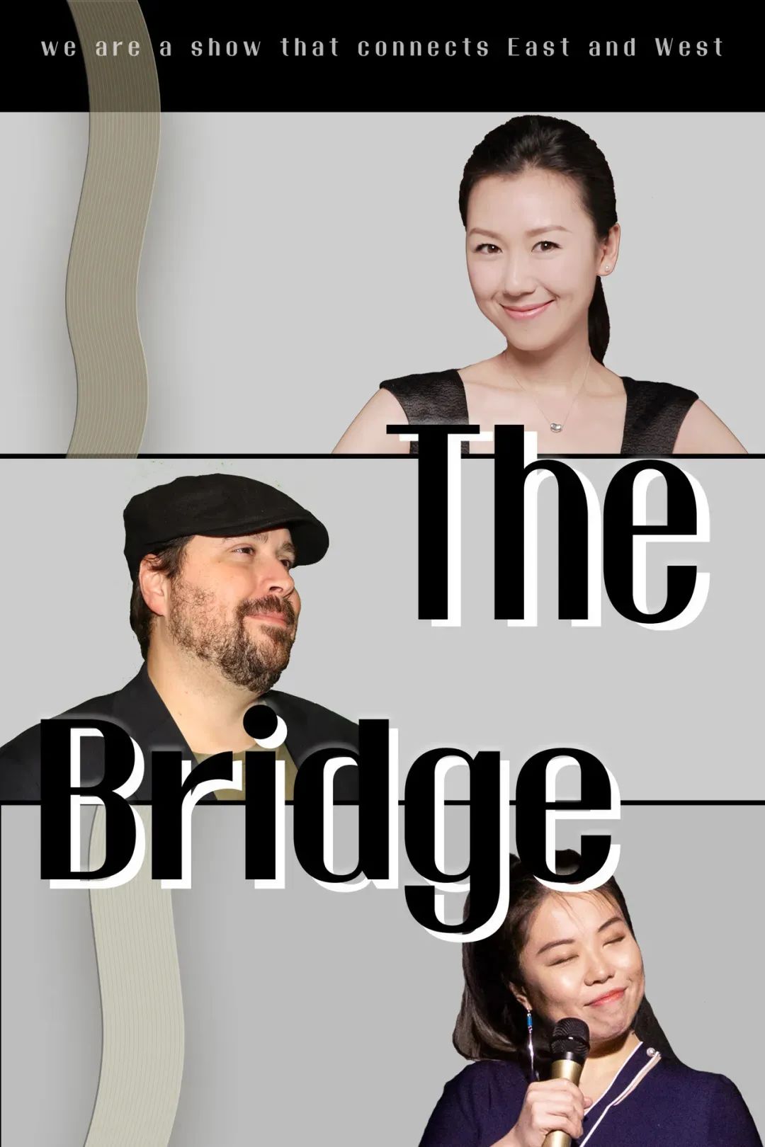 ƵĿThe BridgeĳȤζĳ
